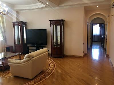 квартира за адресою Шевченка просп., 33