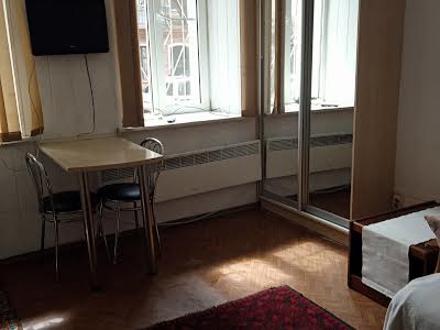 квартира по адресу Кузнечная, 43