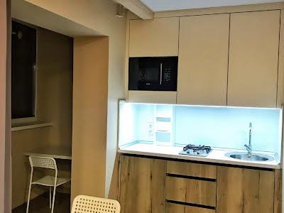 квартира по адресу Лукьяновская ул., 9