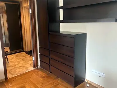 квартира за адресою Юрія Іллєнка вул. (Мельникова), 5
