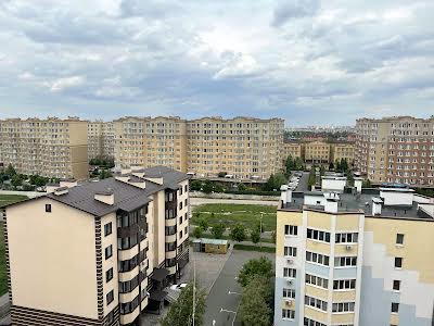 квартира за адресою Боголюбова вул., 23
