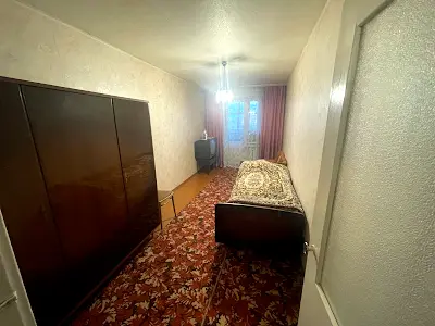 квартира за адресою Сулеймана Стальського вул., 28А