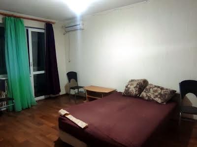 квартира по адресу Салтовское шоссе, 262