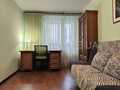 квартира за адресою Ковпака вул., 3