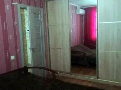 квартира за адресою Познанська вул., 8А