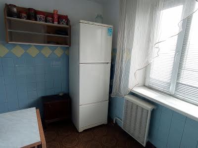 квартира по адресу Берестейский просп. (Победы), 22