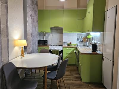 квартира за адресою Саксаганського вул., 121