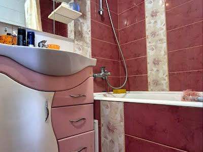 квартира за адресою Національної Гвардії вул., 37