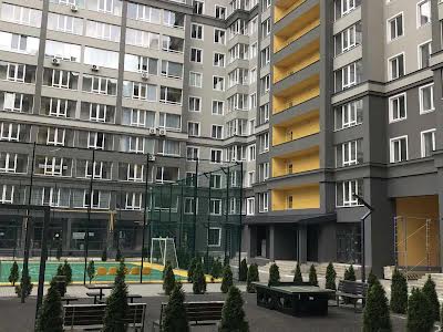 квартира по адресу Кожедуба ул., 3-а