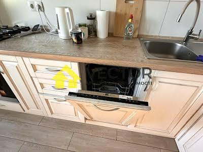 квартира за адресою Перспективна вул., 5