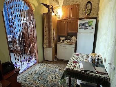 квартира по адресу Героев Харькова просп. (Московский), 122