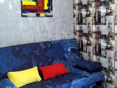 квартира за адресою Соборна вул., 126