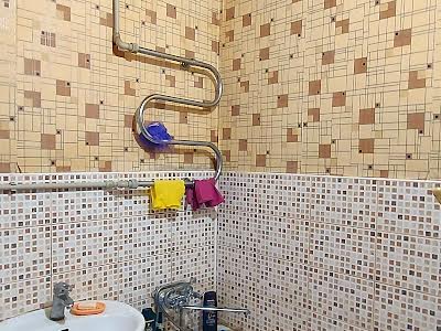 квартира по адресу Транспортный пер., 2