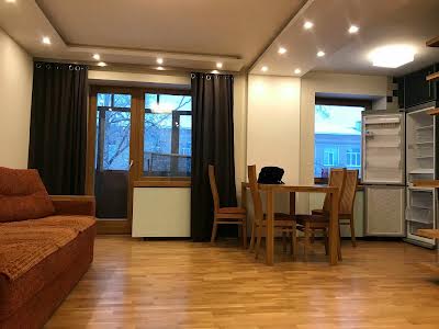 квартира за адресою Харківських Дивізій вул., 10