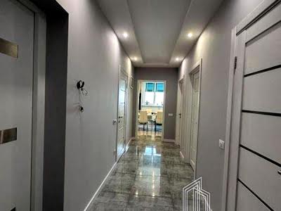 квартира за адресою Драгоманова вул., 2-А