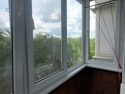 квартира по адресу Авраменко ул., 1