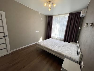 квартира за адресою Панорамна вул., 4а