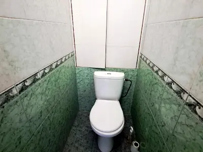 квартира по адресу Стратегическое шоссе (Науки), 21