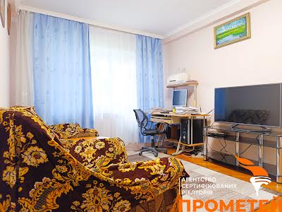 квартира за адресою Будівельників вул., 4-А