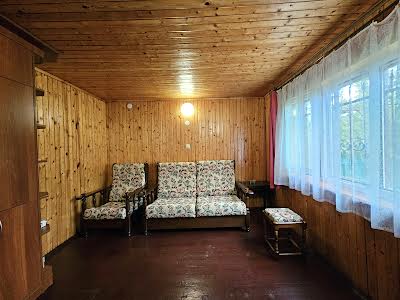 дом по адресу Ірпінська вул.