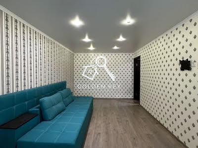 квартира за адресою Бульварний пров., 4