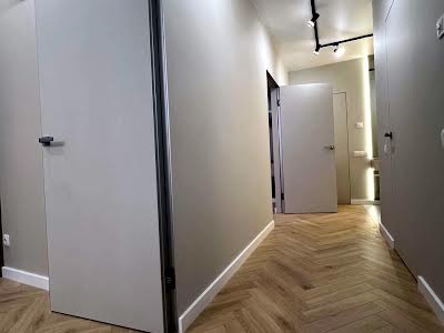 квартира за адресою Столичне шосе, 1