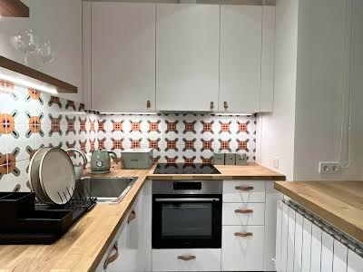 квартира за адресою Олеся Гончара вул., 77
