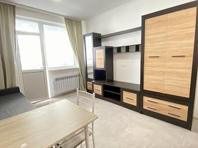 квартира за адресою Олевська вул., 11
