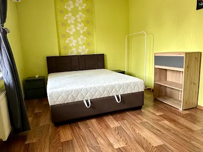 квартира по адресу Николая Закревского ул., 42-А