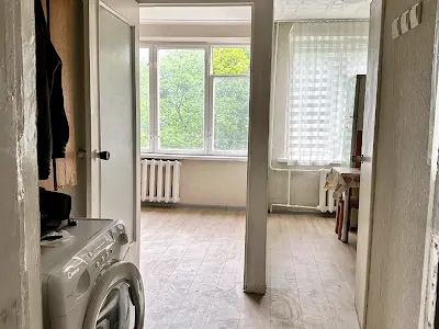 квартира за адресою Нижньоюрківська вул., 13