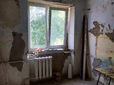 квартира за адресою Івана та Юрія Лип вул. (Гайдара), 8