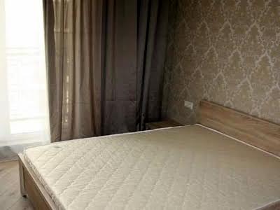 квартира за адресою Французький бульв., 60а