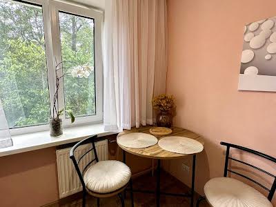 квартира за адресою Білоруська вул., 15-А