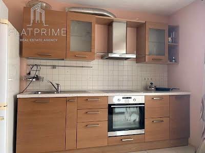 квартира за адресою Братиславська вул., 7