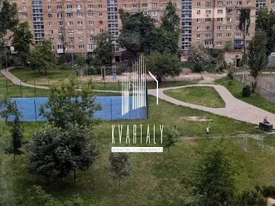 квартира по адресу Владимира Сосюры ул., 4