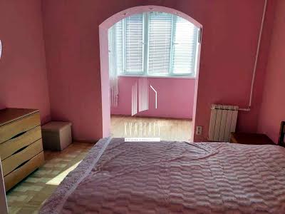 квартира по адресу Якуба Коласа ул., 4-Б