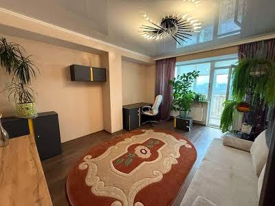 квартира за адресою Прохоровська вул., 39/41