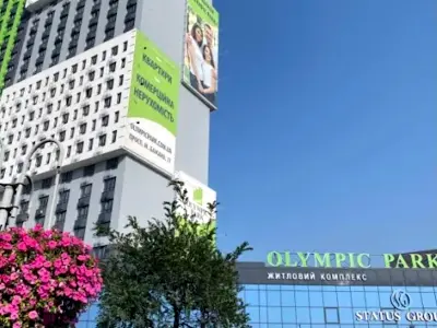 квартира за адресою Миколи Бажана просп., 17-Б