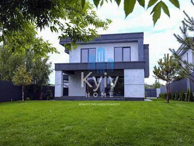 будинок за адресою Анни Ярославни вул.