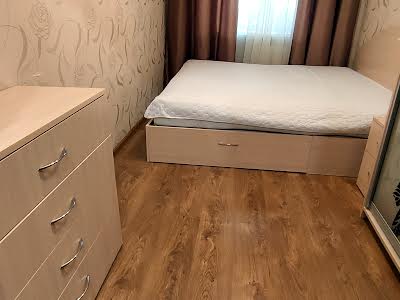 квартира за адресою Зодчих вул., 78