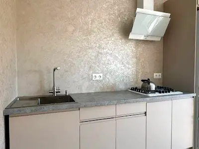 квартира за адресою Степана Бандери вул., 23