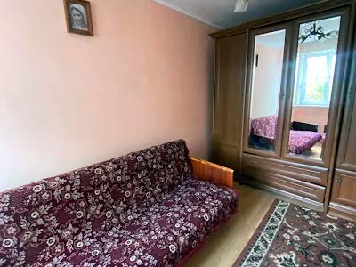 квартира за адресою Самійла Величка вул., 19