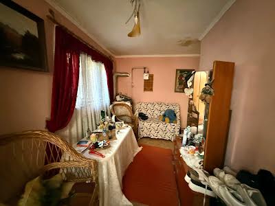 квартира за адресою Августина Волошина вул., 45