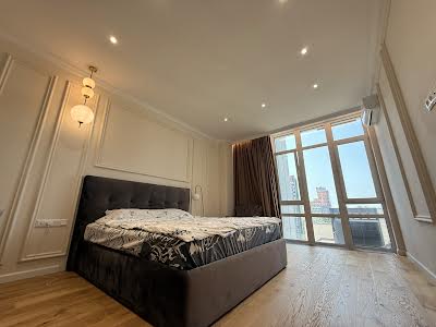 квартира за адресою Саперне Поле вул., 3