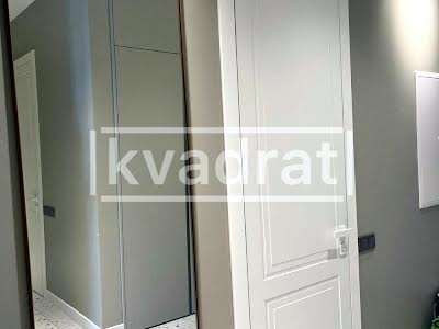 квартира за адресою Спаська вул., 35