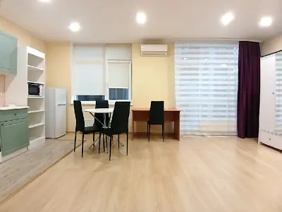 квартира за адресою Райдужна вул., 58