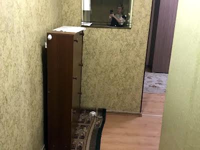 квартира за адресою Французький бульв., 16