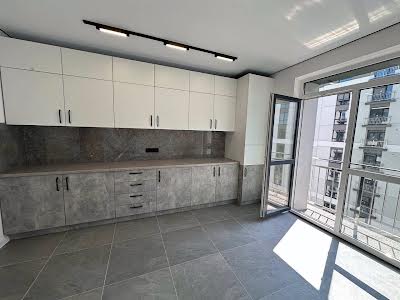 квартира за адресою Олександра Довженка вул., 31В