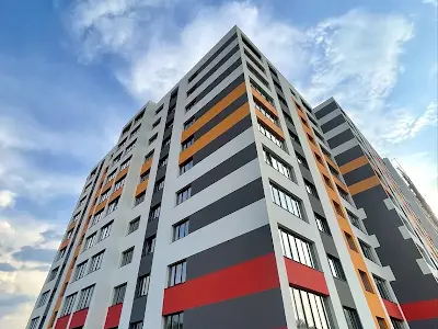 квартира за адресою Українських Декабристів вул., 45