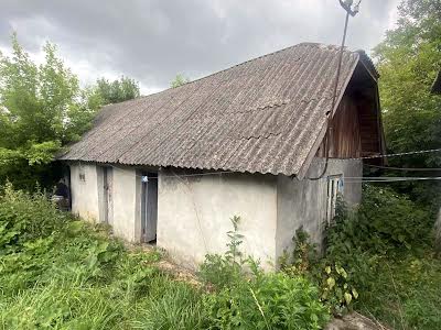 будинок за адресою Тараса Шевченка